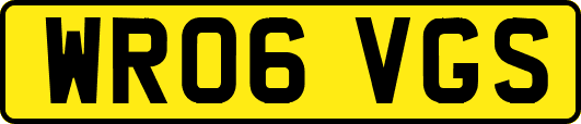 WR06VGS