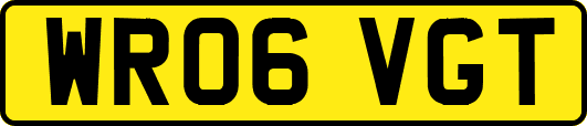 WR06VGT