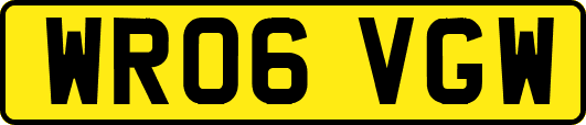 WR06VGW