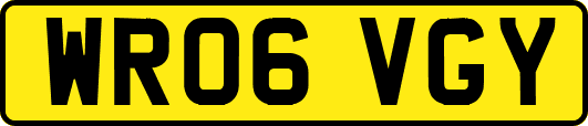 WR06VGY