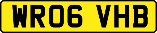WR06VHB