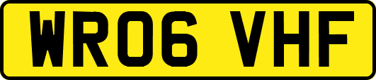 WR06VHF