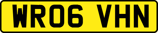 WR06VHN