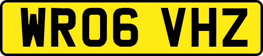 WR06VHZ