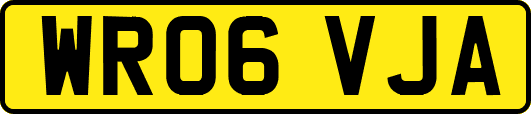 WR06VJA