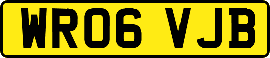 WR06VJB