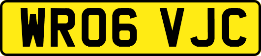 WR06VJC