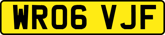 WR06VJF