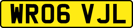 WR06VJL