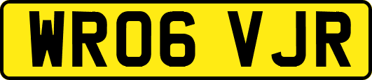 WR06VJR