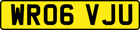 WR06VJU