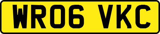 WR06VKC