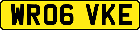 WR06VKE