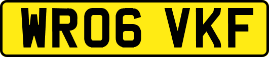 WR06VKF