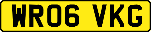 WR06VKG