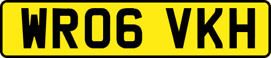 WR06VKH
