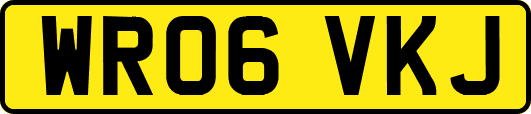 WR06VKJ