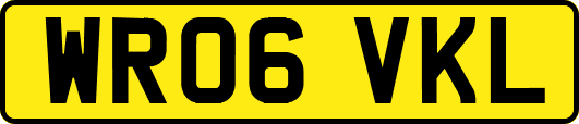 WR06VKL