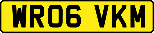 WR06VKM