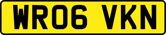 WR06VKN