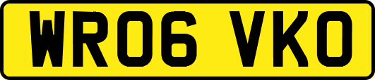 WR06VKO