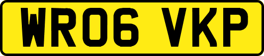 WR06VKP