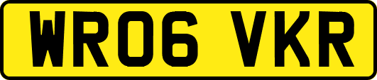 WR06VKR