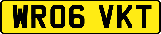 WR06VKT