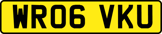 WR06VKU