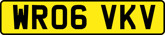 WR06VKV