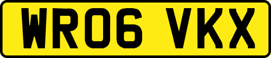 WR06VKX