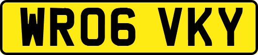 WR06VKY