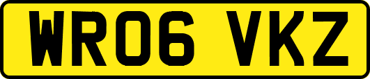 WR06VKZ