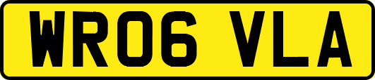 WR06VLA