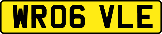 WR06VLE