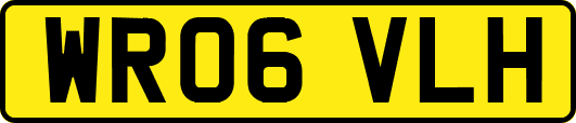 WR06VLH