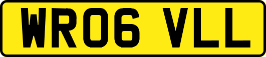 WR06VLL