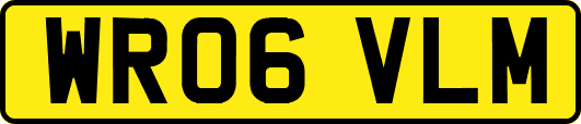 WR06VLM
