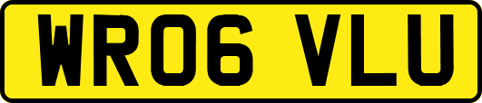 WR06VLU