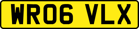WR06VLX