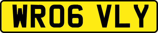 WR06VLY