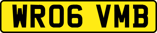 WR06VMB