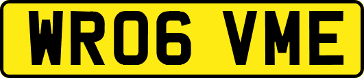 WR06VME