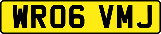 WR06VMJ