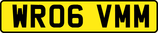 WR06VMM