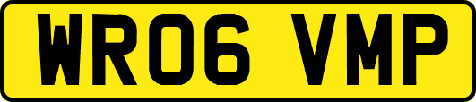 WR06VMP