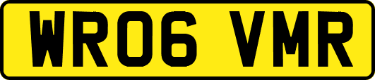 WR06VMR