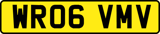WR06VMV