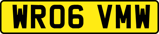 WR06VMW