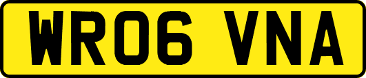 WR06VNA